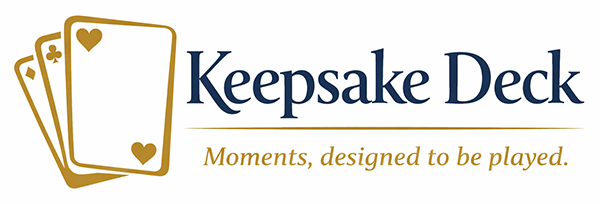Keepsake Deck